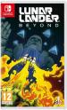 Lunar Lander Beyond