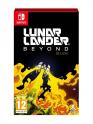 Lunar Lander Beyond Deluxe