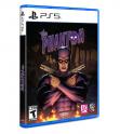 The Phantom (Limited Run Games)