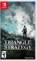 Triangle Strategy (Import)