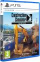 Construction Simulator - Day1 Edition