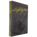 Cyberpunk 2077 - Steelbook
