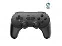 8BitDo PRO 2 Gamepad Hall Ed/Black (Demo Ex)