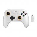 8BitDo Ultimate 2 Wireless 2.4G White (Demo Ex)