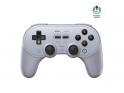 8BitDo PRO 2 Gamepad Hall Ed/Gray (Demo Ex)