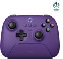 8BitDo Ultimate 2.4G Pad PC Hall Ed/Purple (Demo Ex)