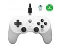 8BitDo Pro 2 Wired Xbox Gamepad White (Demo Ex)