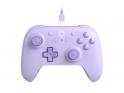 8BitDo Ultimate 2C Wired Pad Purple (Demo Ex)