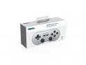 8BitDo SN30 Pro Gamepad HallEd/Gray (Demo Ex)