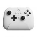 8BitDo Ultimate BT Pad NS White (Demo Ex)