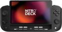 CRKD Nitro Deck Standard Black Edition (Demo Ex)