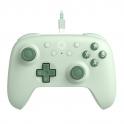8BitDo Ultimate 2C Wired Pad Green (Demo Ex)