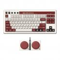 8BitDo Mechanical Keyboard Fami Ed. (Demo Ex)