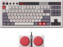 8BitDo Mechanical Keyboard N Ed. (Demo Ex)