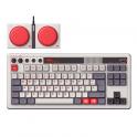 8BitDo Mechanical Keyboard - N Ed. ISO (ES) (Demo Ex)