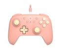 8BitDo Ultimate 2C Wired Pad Peach (Demo Ex)