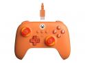 8BitDo Ultimate C Wired Xbox Gamepad Orange (Demo Ex)