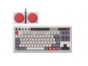 8BitDo Mechanical Keyboard - N Ed. ISO (QWERTZ) (Demo Ex)