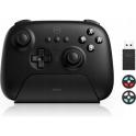 8BitDo Ultimate BT Pad NS Black (Demo Ex)