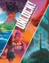 Unlock 14: Enchanted Adventures