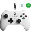 8BitDo Ultimate Wired Controller for Xbox Hall Ed/ White (Demo Ex)
