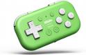 8BitDo Micro Bluetooth Gamepad Green (Demo Ex)