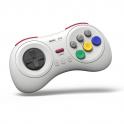 8BitDo M30 Bluetooth Pad White (Demo Ex)