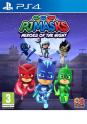 PJ Masks: Heroes Of The Night