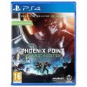 Phoenix Point: Behemoth Edition