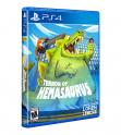 Terror of Hemasaurus (Limited Run #590)