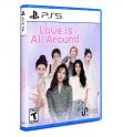 Love is all around (Limited Run #165)