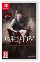 White Day: A Labyrinth Named School