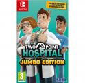 Two Point Hospital - Jumbo Edition