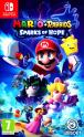 Mario + Rabbids Sparks of Hope