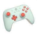 8BitDo Ultimate 2C Wireless Pad Mint - Windows (2.4G), Android (BT)