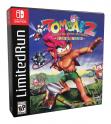 Tomba! 2 The Evil Swine Return Special Edt Classic Edt (Limited Run #299)