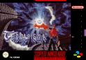 Terranigma