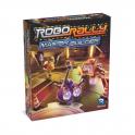 Robo Rally: Master Builder expansion