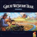 Great Western Trail (2nd Edition) Kantstött box