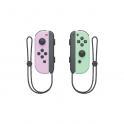 Joy-Con Pair Pastel Purple/Green