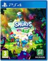 The Smurfs: Mission Vileaf