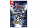 Super Robot Wars Y (Import)