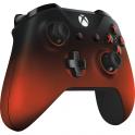 Xbox One Wireless Controller - Volcano Shadow