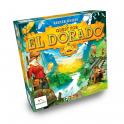 Quest for El Dorado (svensk version)