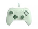 8BitDo Ultimate 2C Wired Pad Green - Windows, Android