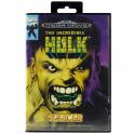 The Incredible Hulk