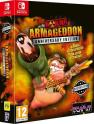 Worms Armageddon (Anniversary Edition)