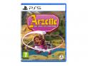 Arzette: The Jewel of Faramore