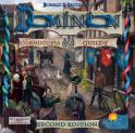 Dominion: Cornucopia & Guilds (2nd edition) (Kantstött box)