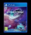 Ps4 Spacebase Startopia